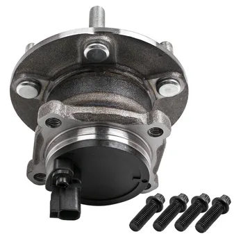 

Rear Wheel Bearing HUB Assembly ABS Sensor For Ford Focus MK II C-MAX 2004-2012