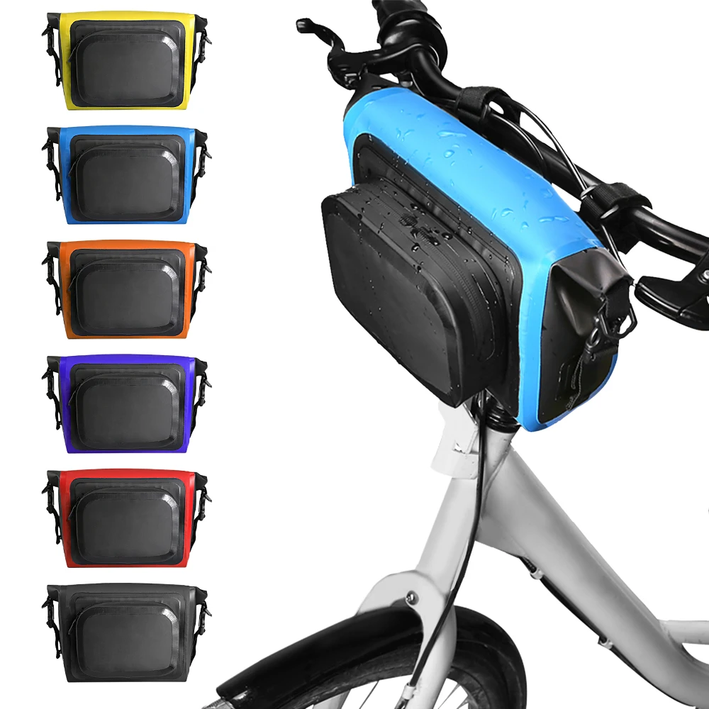 mtb storage bag