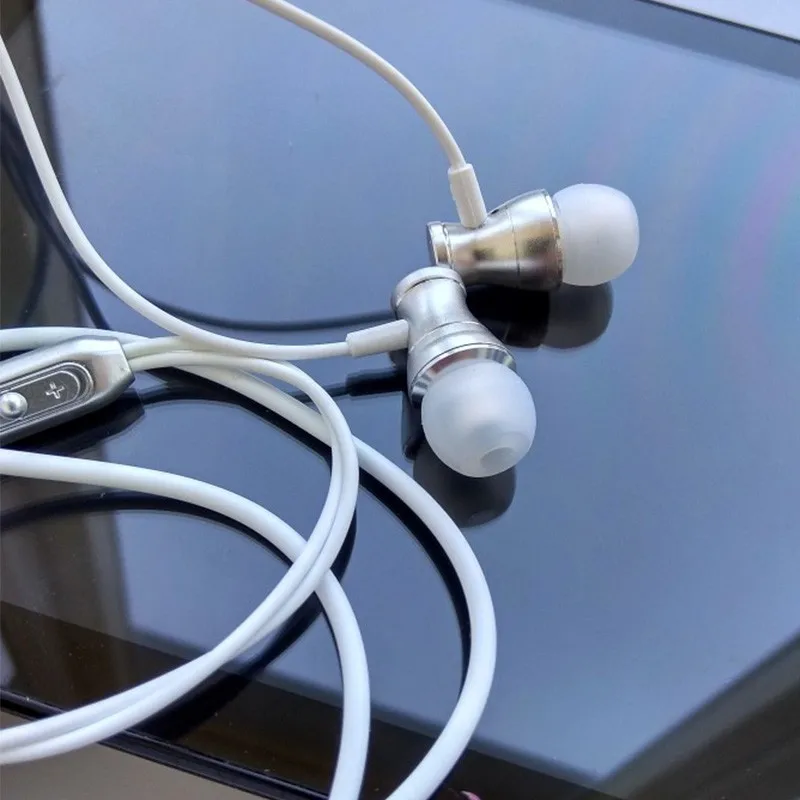 3.5mm Jack Earphone For Samsung Galaxy A6 A6+ A8 Star A8+ J4 J6 J5 J3 J2 Pro J7 Prime 2 A7 A5 A3 Earphones Earbuds Case Earpiece (22)