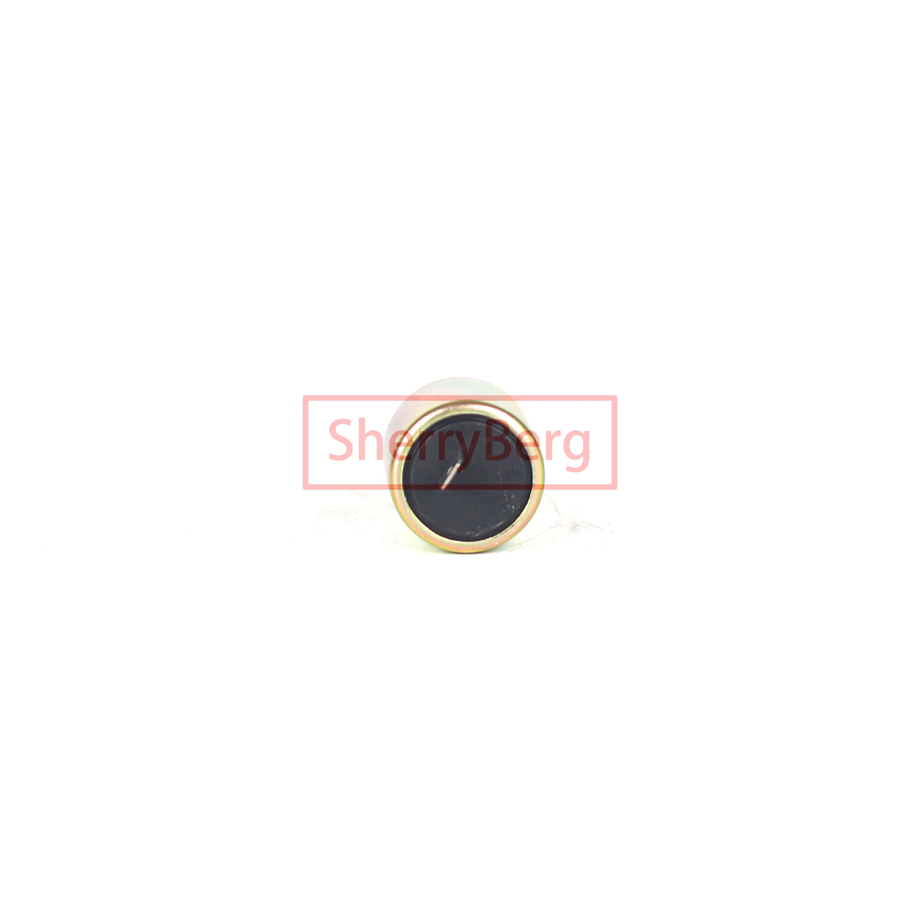 5 Pcs Of 34 pict-3 Air Bypass Cut Off Valve 12v 049129412 SherryBerg for VW Carburetor Carb Carburettor Choke Electric Idle