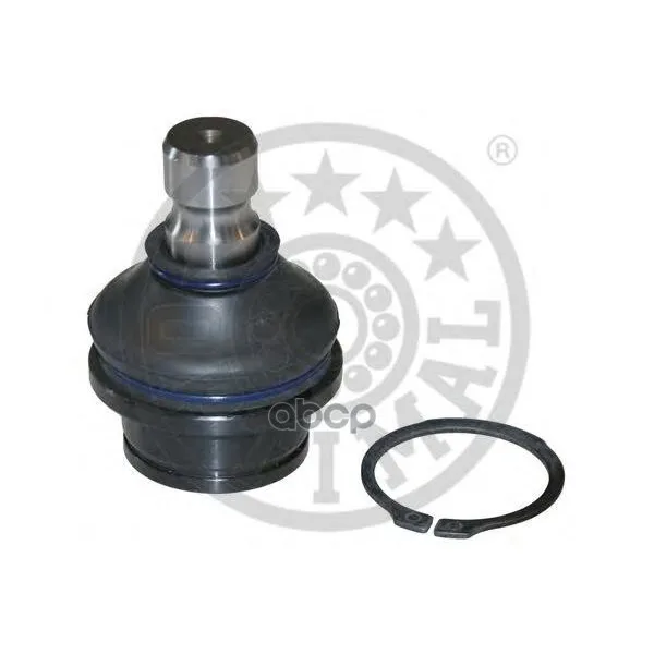 Опора Шаровая | Перед Прав/Лев | Nissan Navara/Pathfinder 05 2.5dci Optimal арт. G31021