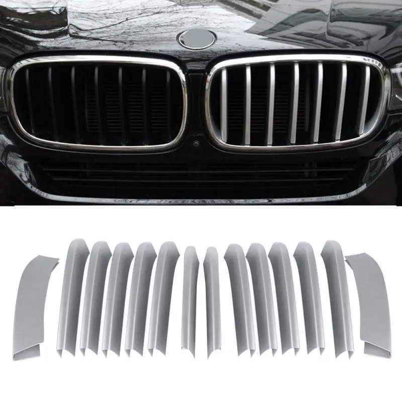 ڵ  ׸ Ŀ Ʈ ƼĿ, ABS ũ ڵ ׼, BMW X5 X6 F16 F15 ڵ Ÿϸ, 14  ǰ