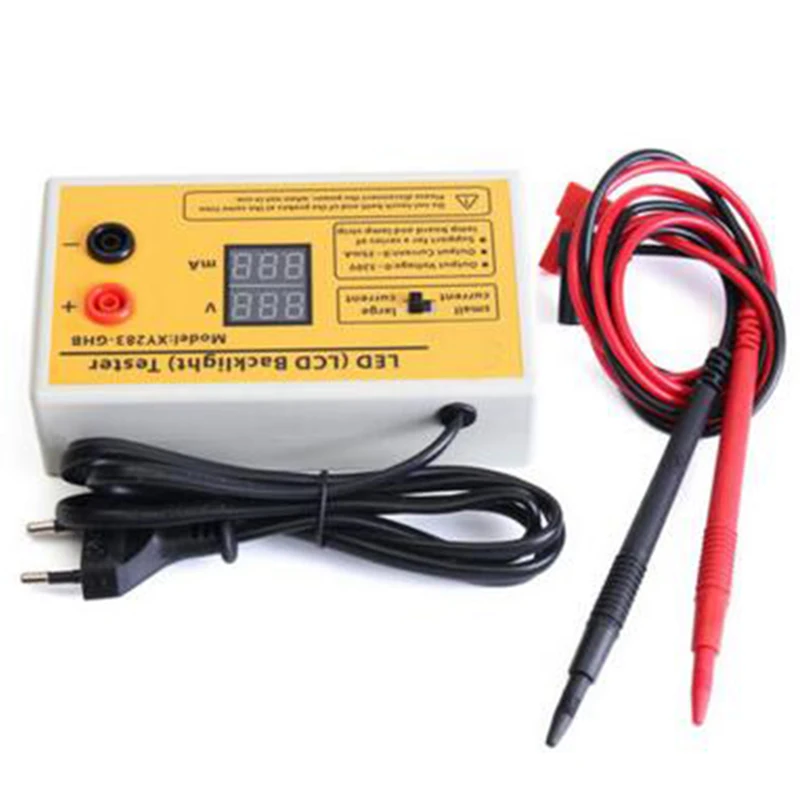 

0-320V Output All Size LED LCD TV Backlight Tester Meter Tool For LED TV Repair Home Supplies