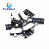 50Pcs Mini 7-Pin On/Off 1P2T SPDT MSK-12C02 SMD Toggle Slide Switch For MP3 MP4 ► Photo 3/4