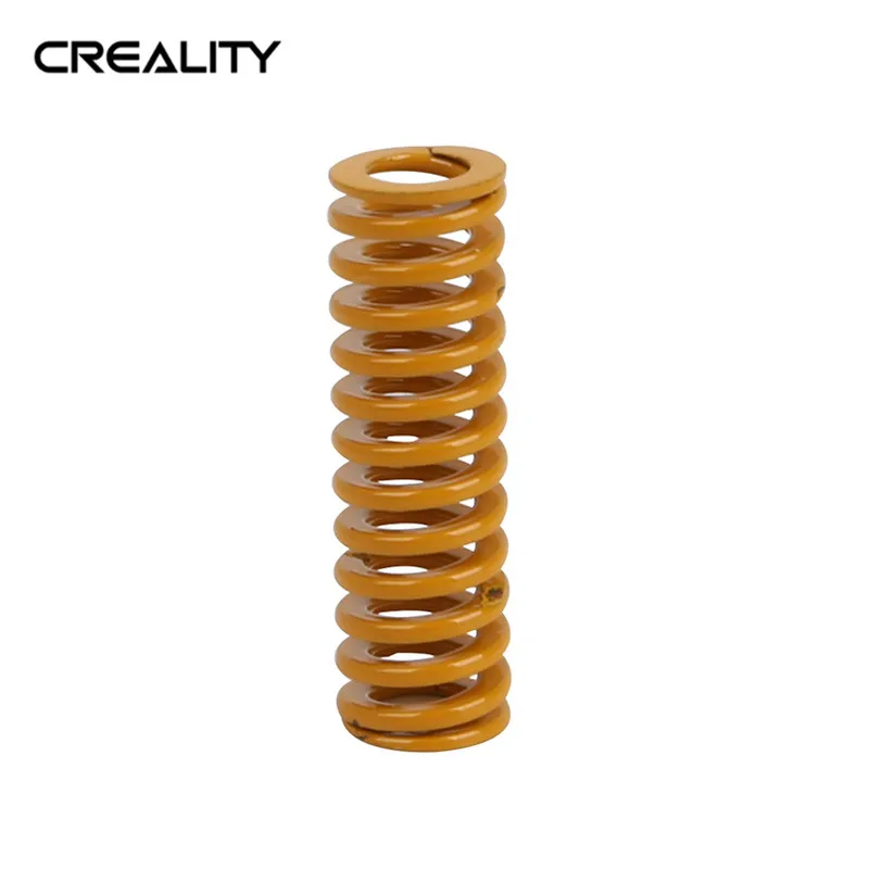 3D принтер CREALITY Ender 3/Ender 3 PRO/ 5 пружины под давлением для горячей кровати CR 10 3d
