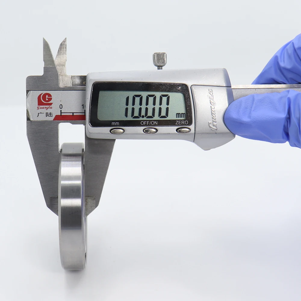 Рисунок 4 - S6907RS подшипник 35*55*10 мм ABEC-3