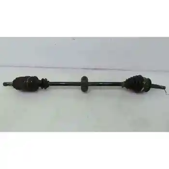 

90576707 TRANSMISSION FRONT RIGHT OPEL CORSA B