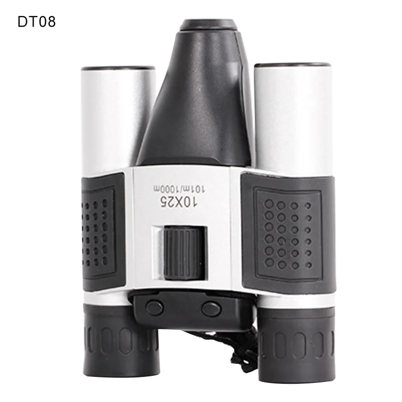 

Digital Binoculars Camera Telescope LCD Display Video Photo Recorder for Watching Bird Football Game Concert LB88