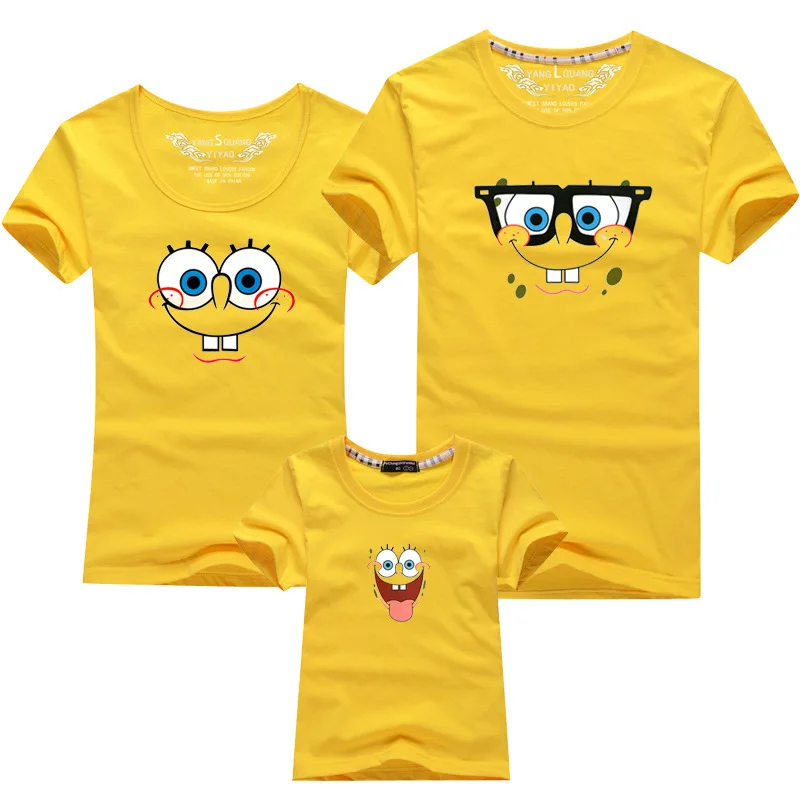 Рисунок 3 - Губчатая детская семейная одежда