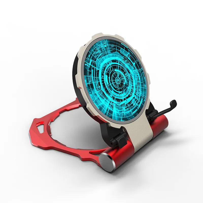 Беспроводное зарядное устройство Подставка для быстрой зарядки iPhone XS Max 8 samsung S8