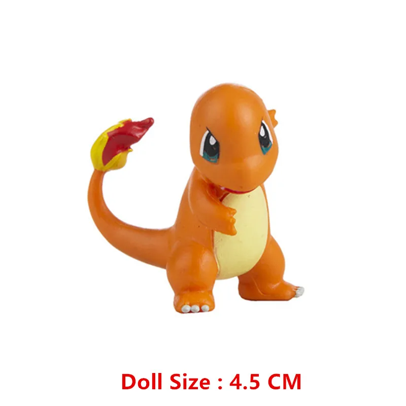 Charmander 2.0