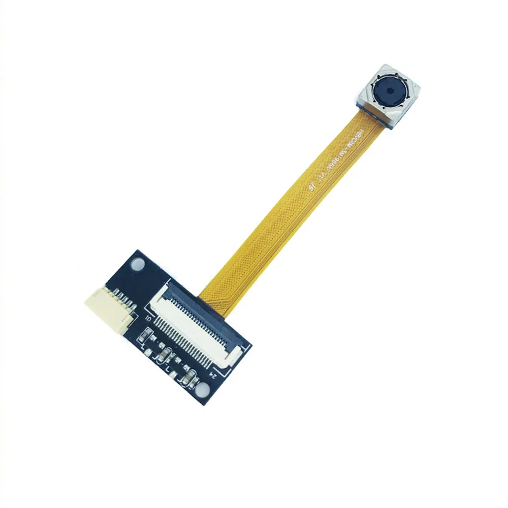 HBVCAM 5MP FPC модуль камеры OV5640 с фиксированным фокусом Omnivision модуль датчика камеры