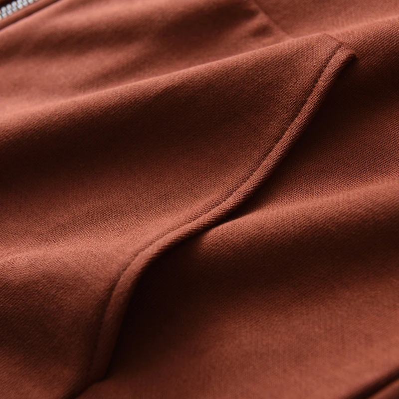 Хлопок толстовка с капюшоном мужская Роскошная контрастная цветная полосатая толстовка мужская Осенняя зимняя приталенная мужская Толстовка s 4XL