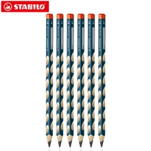 MATITA Stabilo Astuccio easygraf 322 карандаши DESTRI HB