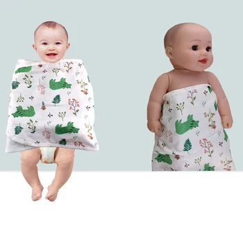 

New Babies Sleeping Bags Newborn Baby Cocoon Swaddle Wrap Envelope Baby Blanket Swaddling Wrap Sleepsack