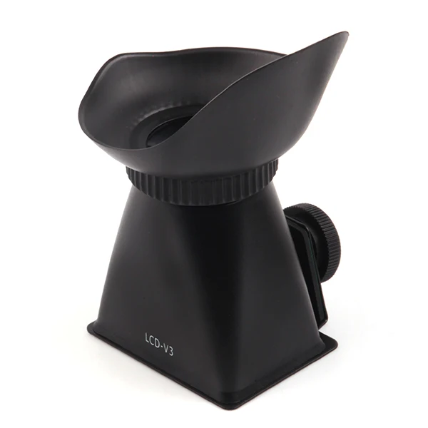 

Fotograde VF-132 2.8x LCD Screw Viewfinder For Canon 600D 60D