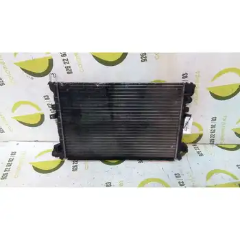 

WITH BLOWS Water Radiator Peugeot 806 Sr
