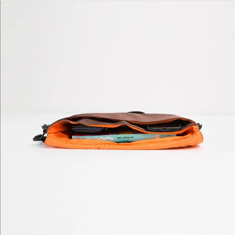 Новейшая спортивная сумка Xiaomi IGNITE на плечо через плечо, нагрудная сумка, стильный мужской повседневный рюкзак hundred tower