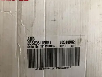 

ABB BC810K02 3BSC031155R1