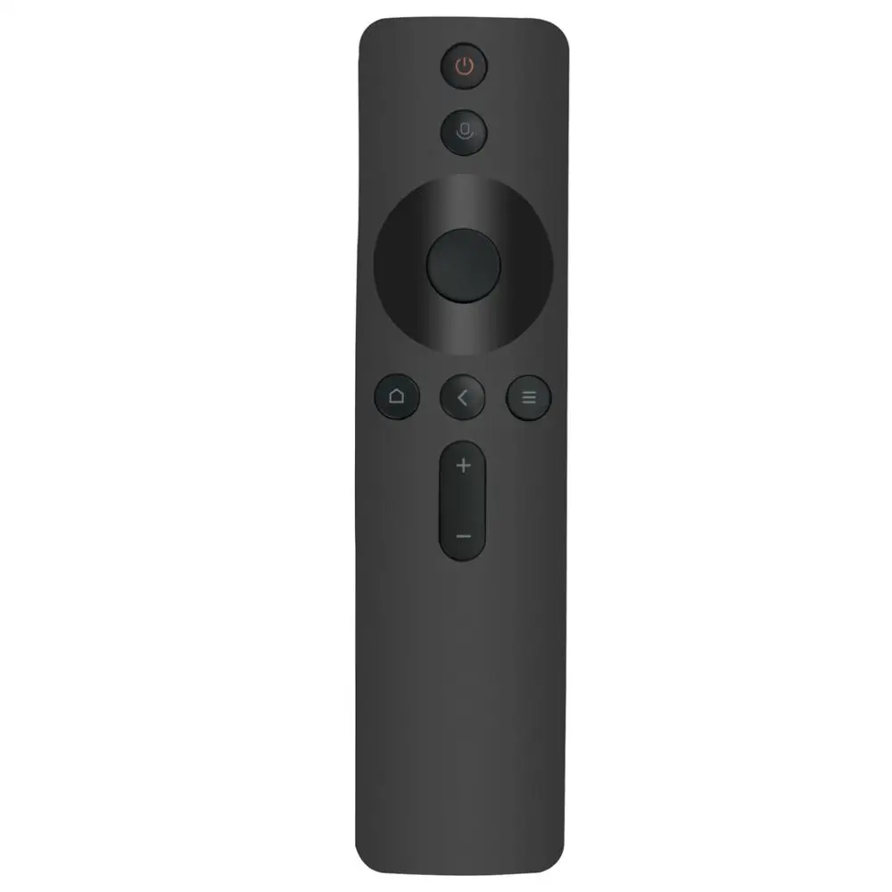 

Новый голосовой пульт дистанционного управления Bluetooth для MI Xiaomi LED Smart TV 4A