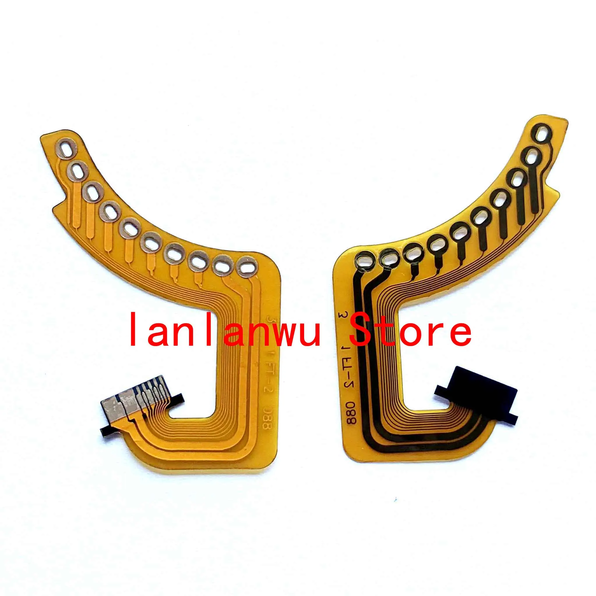 Base Lens Contact Kabel Reparatie Onderdelen Voor Sony E Pz 16 50 F/3.5