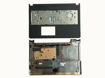 

New FOR Dell Inspiron 15 3558 3559 3552 15-3558 15-3552 Palmrest Cover Upper case base Bottom 0NMKX9 0VK1T9