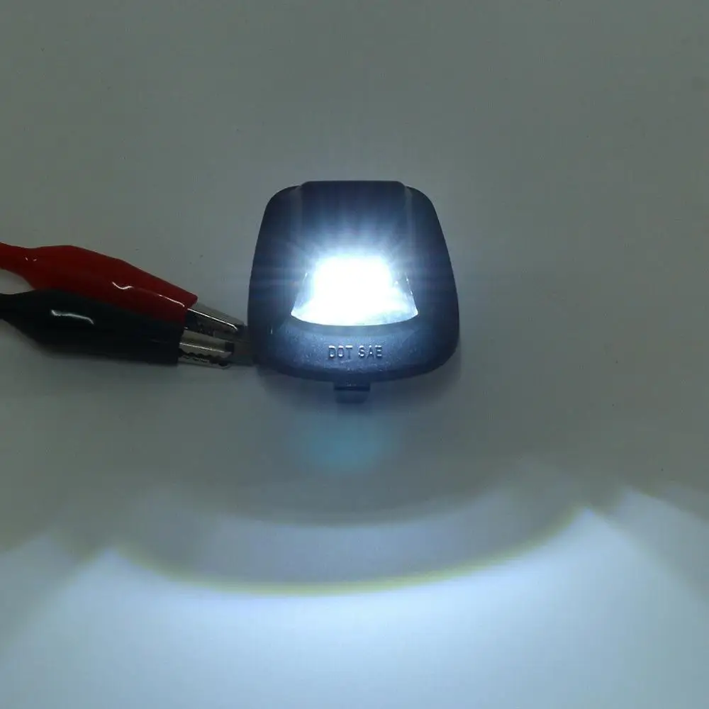  Ÿ 1997-2010 ڵ ĸ ֵ ȭƮ LED ȣ Ʈ ȣ    2Pcs