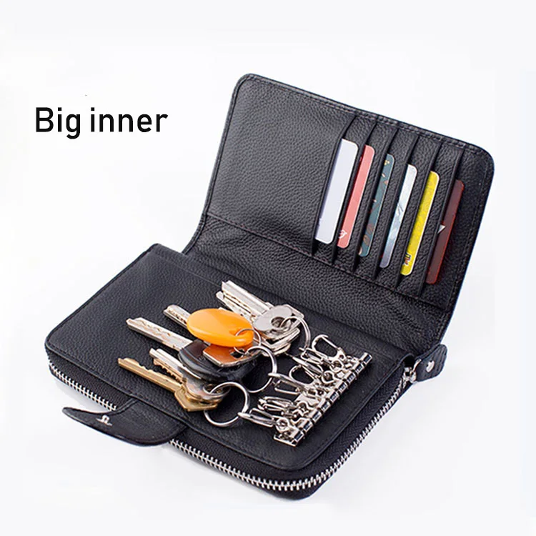 premium wallet card holder