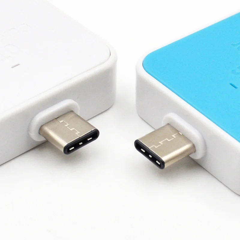 TYPE-C мобильный телефон два в одном кардридер TF/SD OTG кардридер для huawei для Xiaomi для OPPO мобильный телефон OTG кардридер