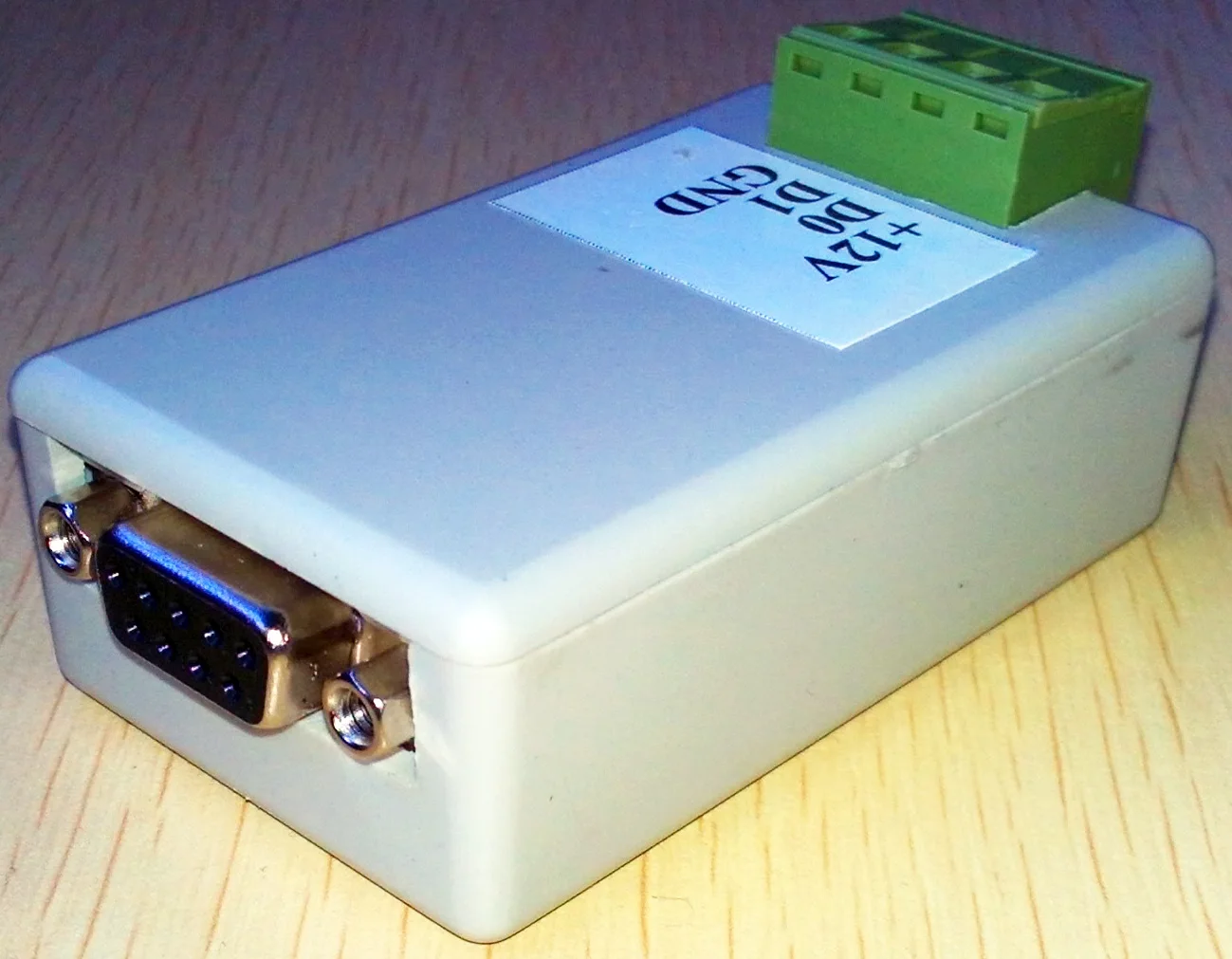 Wiegand para 232conversor wiegandwg2634 para 232porta serialcomconversão em dois sentidos wigan wiegand para 232conversor wiegandwg2634 232porta serialcomconversao em dois sentidos wigan 02