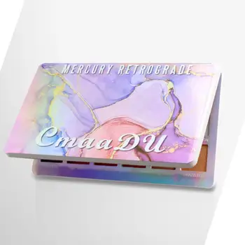 

18 Color Professional Soft Glam Matte Eyeshadow Pallete Shimmer Pigmented Eye Makeup Pallete Long Lasting Makeup Cosmetic TSLM2