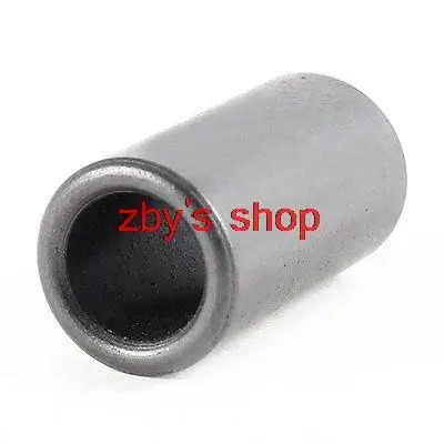 

14x8.2x28.5mm Transformers Coils Magnetic Toroidal Ferrite Core Dark Gray
