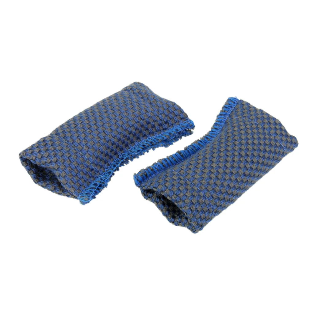 Generic Cotton Cloth Billiard Pool Table Cue Shaft Slicker Burnisher Polisher Snooker & Billiard Accessories