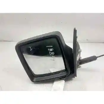 

13125881 REAR VIEW MIRROR LEFT OPEL COMBO (CORSA C)