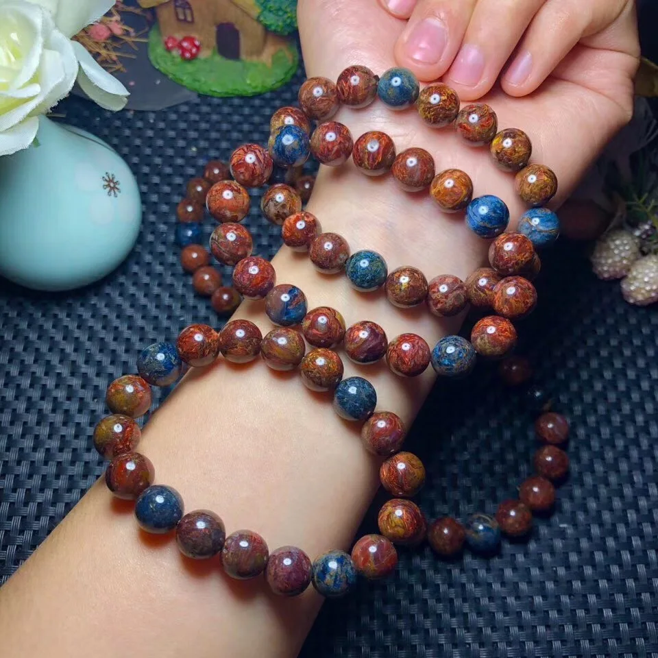 Pietersite Bracelet (1)