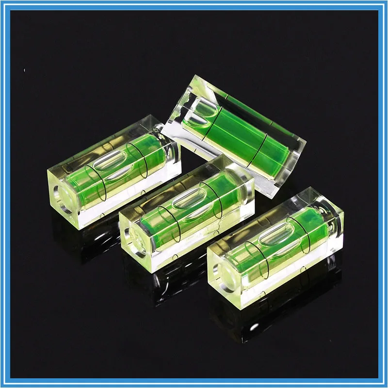 

3D printer accessories mini small hydrometer level ruler auxiliary leveling tool measuring hot bed balance ruler