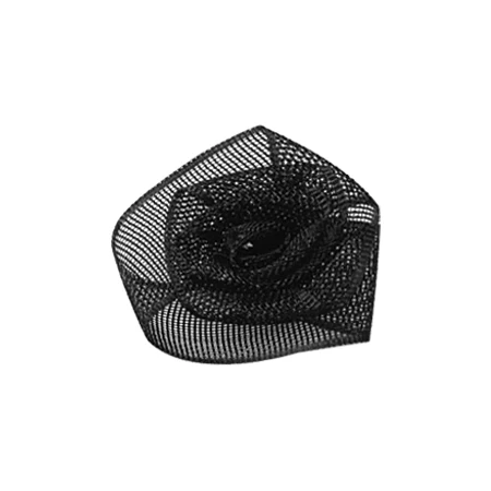 Organza 030 YAMA розы Диаметр 15mm±2mm 200 шт./пакет лента из органзы для Платье для девочек Одежда DIY Аксессуары подарок ремесла - Цвет: Organza 030
