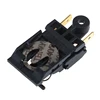 5pcs 16A Boiler Thermostat Switch Electric Kettle Steam Pressure Jump Switch Black Color ► Photo 3/6