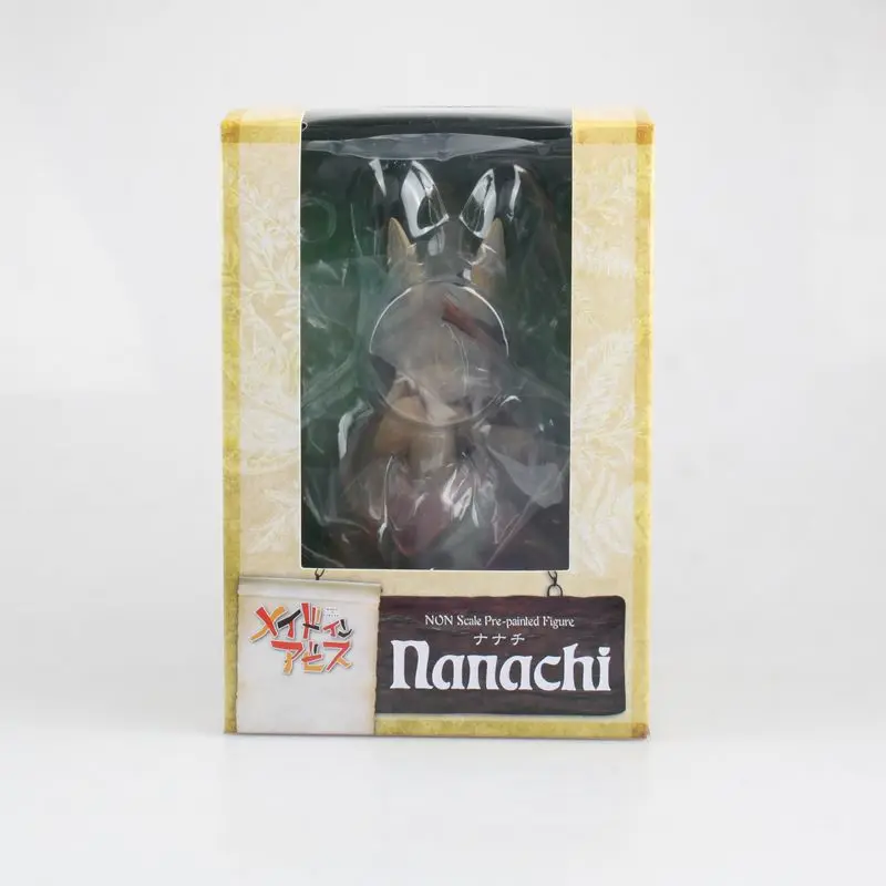Террор от Nanachi Beast Niang в коробке гаражный Комплект 0