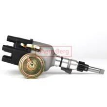 Sherryberg qualidade 2f 3f distribuidor para toyota landcrusier fj40/45/55/60 70 séries fzj80 para destilador prado novo 6 cilíndricos