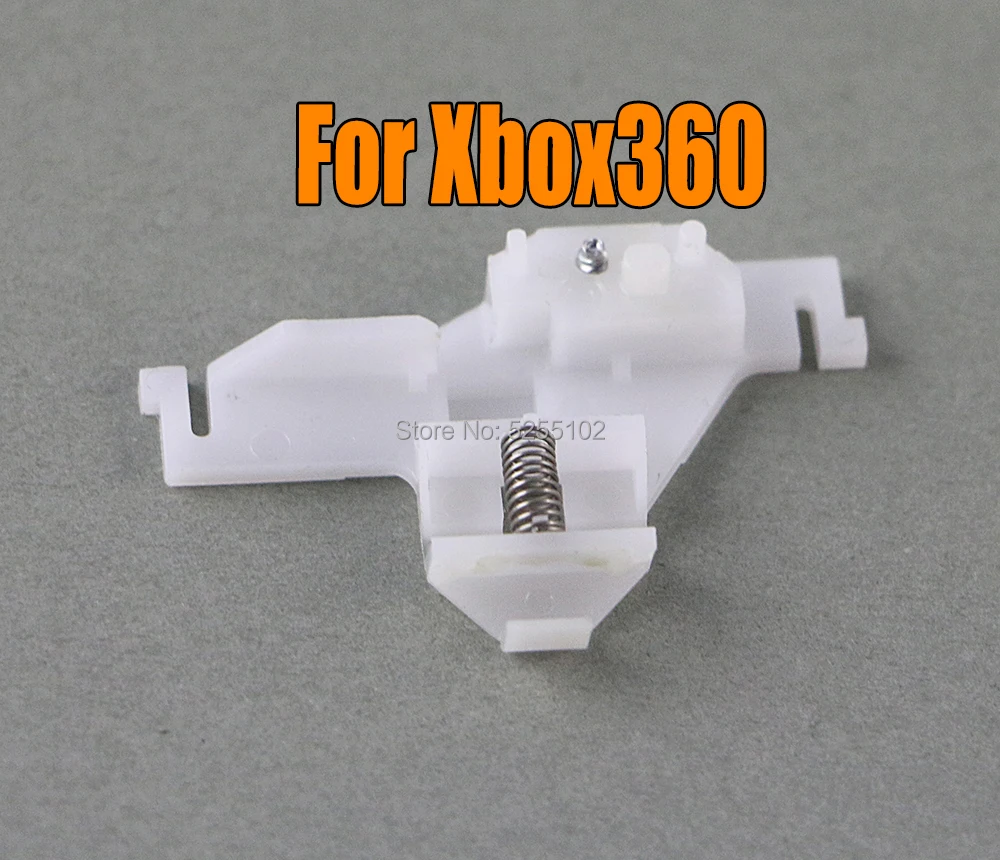 1 компл./лот для XBOX 360 пластиковая коробка передач с винтами LiteOn/для BenQ диски Xbox