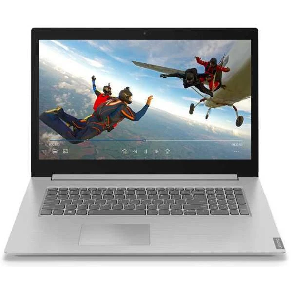 Ноутбук Lenovo IdeaPad L340-17API Ryzen 7 3700U/16Gb/1Tb/SSD128Gb/Vega 10/17.3&quot/IPS/FHD/W10/silver | Компьютеры и офис