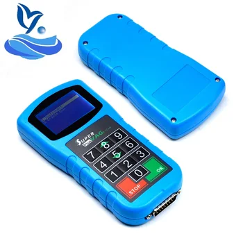 

OBD2 Car Styling Professional Diagnostic-tool Super for VAG K CAN Plus 2.0 super for vag k can plus