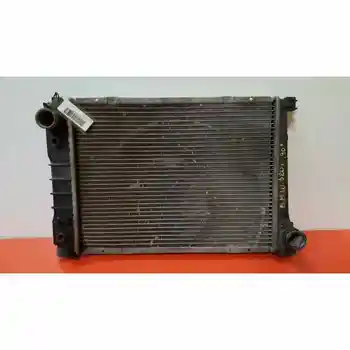 

WATER RADIATOR BMW 3 SERIES SALOON (E30)
