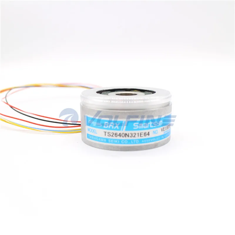 

original new Rotary Resolver Encoder Tamagawa TS2640N321E64