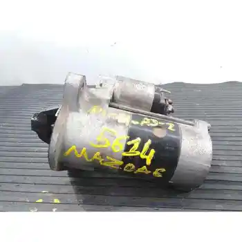 

RF5C STARTER MOTOR MAZDA 6 KOMBI (GH)