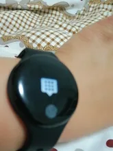 Reloj inteligente deportivo para hombre y mujer, pulsera con Bluetooth, podómetro, para IOS y Android, para iPhone