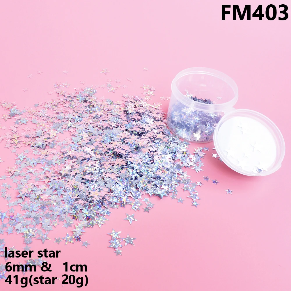 FM403 Свадебный юбилей diy Блестящий бокал украшения блестящие конфетти розовые украшения для дня рождения вечеринки Свадебный декор - Цвет: FM403