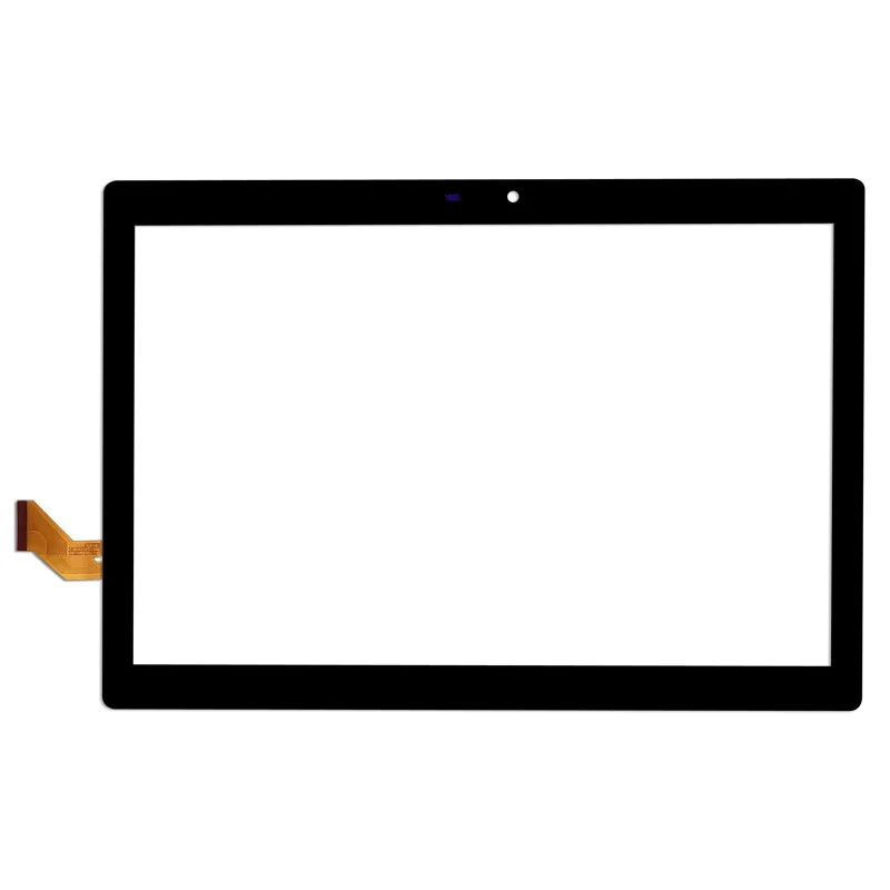 Vankyo-Panel de pantalla táctil para tableta MatrixPad S30 de 10,1 pulgadas, digitalizador capacitivo, Sensor de repuesto, Phablet Multitouch