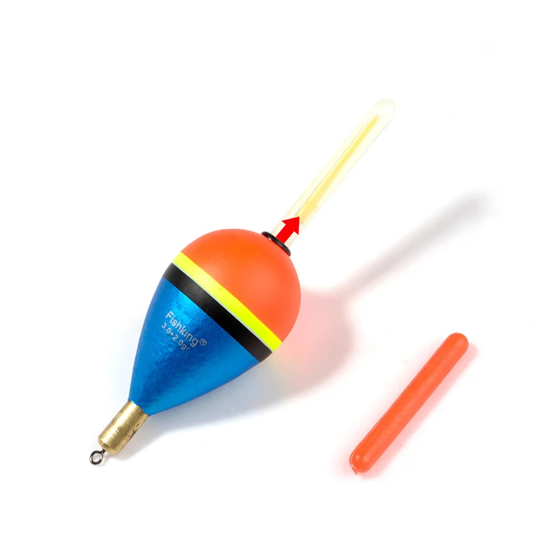 2 шт. поплавок для ловли карпа Flotador Dobbers Voor Vissen, аксессуары для ловли карпа, 2+ 2G, 4+ 2G, 5+ 3 г, вертикальный буй, Peche, зима